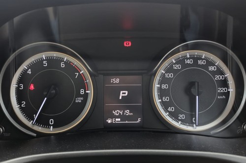 Dijual 2025 Suzuki Ertiga GL 1.4L AT bekas