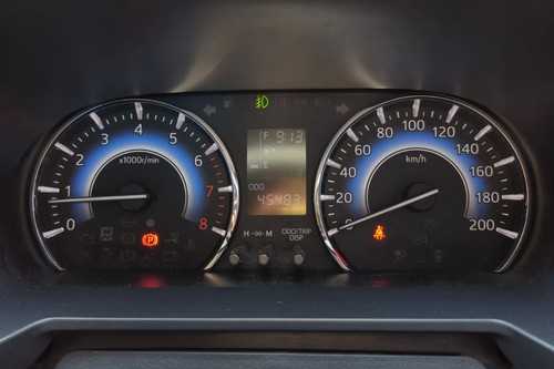 Dijual 2025 Daihatsu Terios R M/T Deluxe bekas