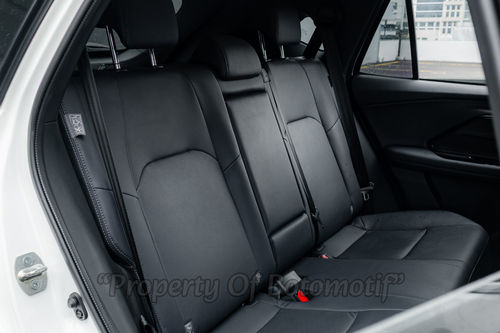 2023 Toyota Yaris Cross 1.5 S Hybrid EV CVT TSS bekas