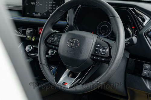 Beli mobil bekas
