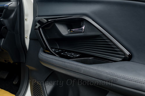 2023 Toyota Yaris Cross 1.5 S Hybrid EV CVT TSS bekas