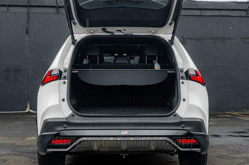 2023 Toyota Yaris Cross 1.5 S Hybrid EV CVT TSS bekas