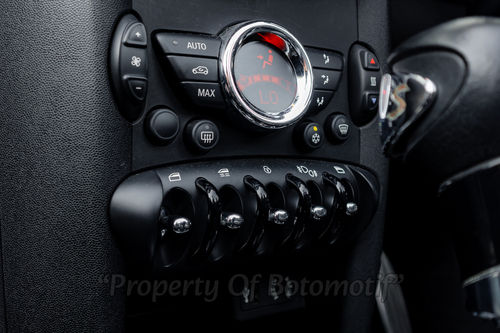 2011 MINI Convertible COOPER S CABRIO bekas