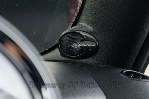 2011 MINI Convertible COOPER S CABRIO bekas