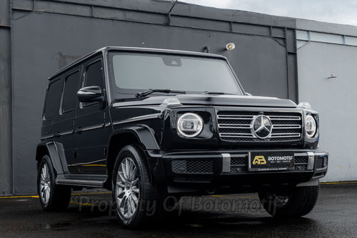 Beli mobil bekas