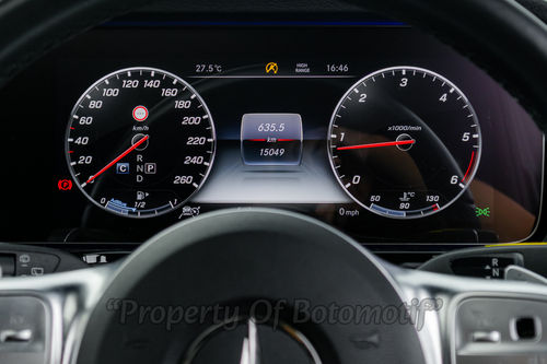 Dijual 2024 Mercedes Benz G-Class 400 AMG bekas