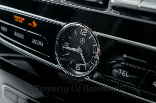 2024 Mercedes Benz G-Class 400 AMG bekas