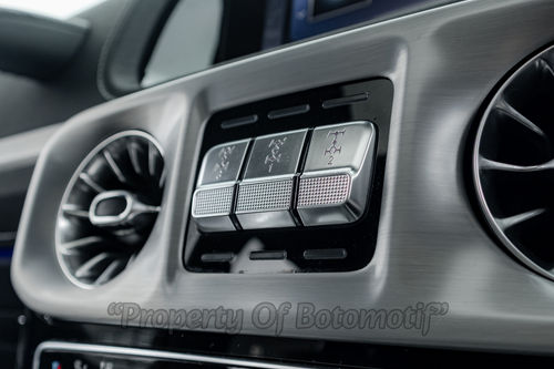 2024 Mercedes Benz G-Class 400 AMG bekas