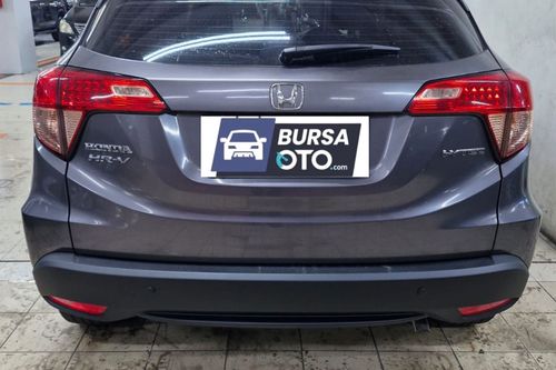 Second hand 2016 Honda HRV 1.5 E AT 