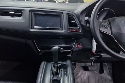 2nd Hand 2016 Honda HRV 1.5 E AT