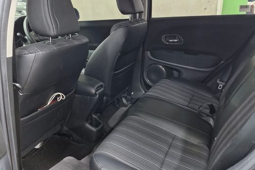 Old 2016 Honda HRV 1.5 E AT
