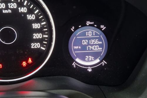 Used 2016 Honda HRV 1.5 E AT