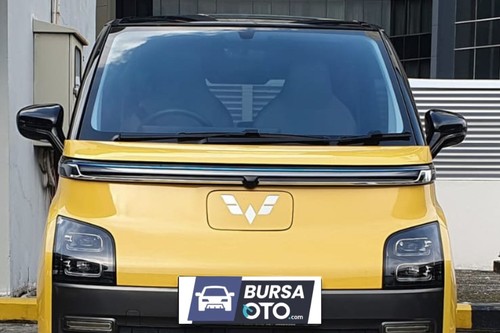 2023 Wuling Air EV Long Range bekas