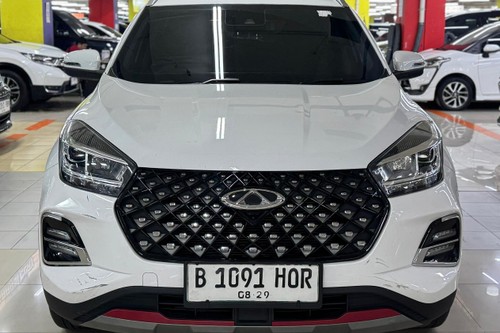 2024 CHERY TIGGO 5X Champion bekas