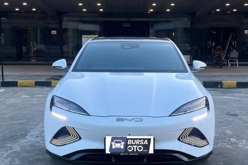 2024 BYD Seal Premium bekas