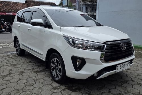 Beli mobil bekas
