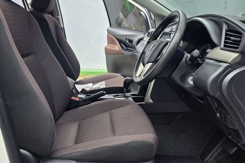 Dijual 2024 Toyota Kijang Innova REBORN 2.4 G AT DIESEL bekas