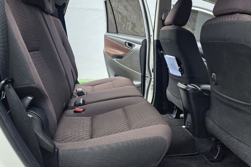 Dijual 2024 Toyota Kijang Innova REBORN 2.4 G AT DIESEL bekas