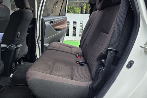 2024 Toyota Kijang Innova REBORN 2.4 G AT DIESEL bekas
