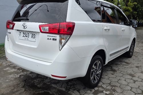 2024 Toyota Kijang Innova REBORN 2.4 G AT DIESEL bekas