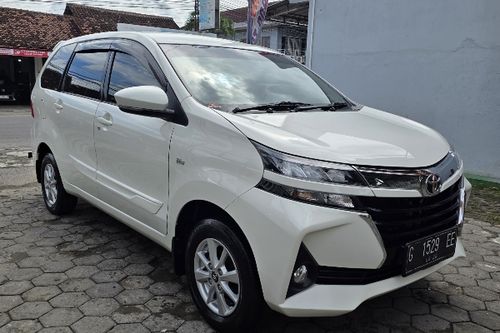 Beli mobil bekas