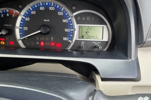 2021 Toyota Avanza 1.3G MT bekas
