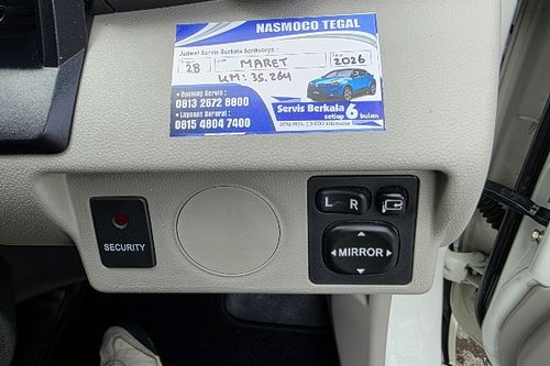 Beli mobil bekas