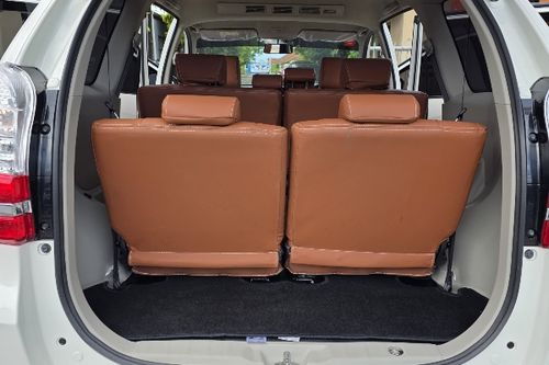 2021 Toyota Avanza 1.3G MT tua