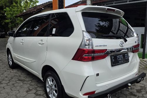 Beli mobil bekas