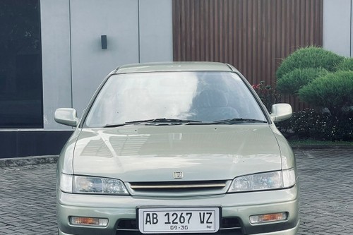 1995 Honda Accord  CIELO 2.2 MT SDN bekas