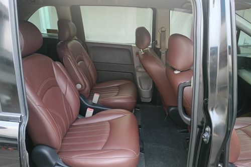 2011 Honda Freed PSD tua