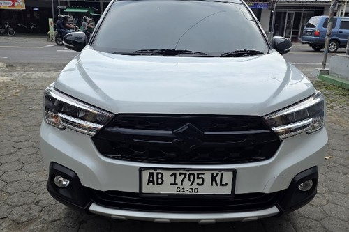 2025 Suzuki XL7 Hybrid Alpha AT bekas