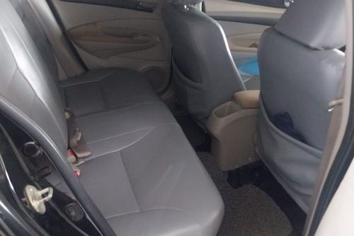 2009 Honda City IVTEC 1.5L S MT bekas