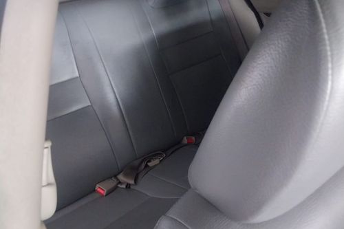 2009 Honda City IVTEC 1.5L S MT tua