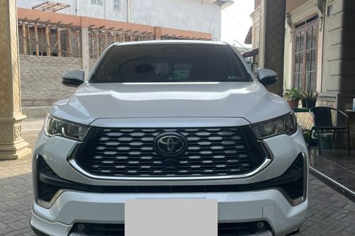 Used 2023 Toyota Kijang Innova Zenix Hybrid EV 2.0L Q HV CVT TSS Modellista