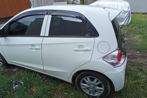 2nd Hand 2014 Honda Brio SATYA 1.2 E MT CKD