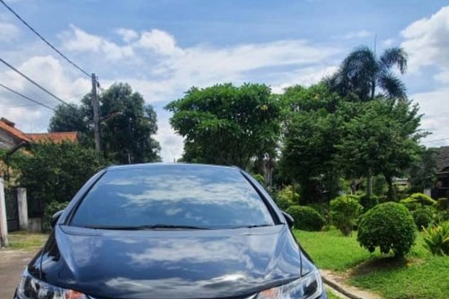2019 Honda Jazz RS CVT bekas