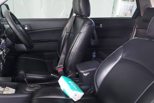 2015 Toyota Rush S TRD SPORTIVO 1.5L AT bekas