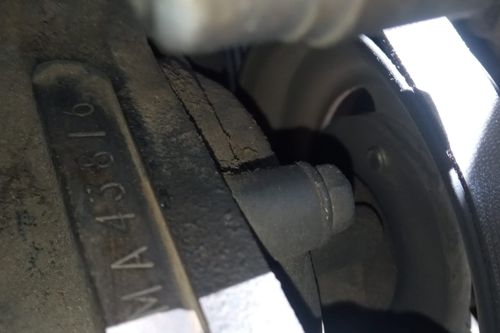 2013 Toyota Avanza 1.3 G MT bekas