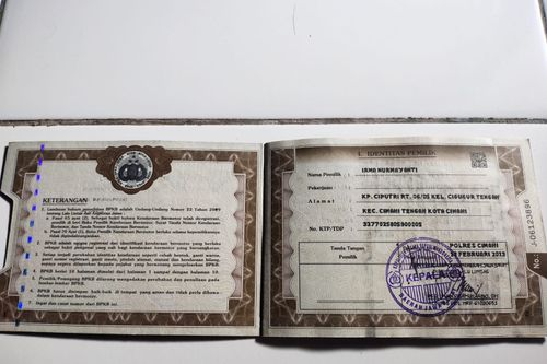 2013 Toyota Avanza 1.3 G MT tua