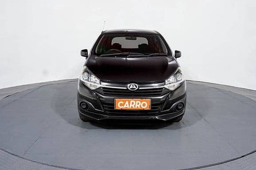 Used 2017 Daihatsu Ayla 1.2L X AT