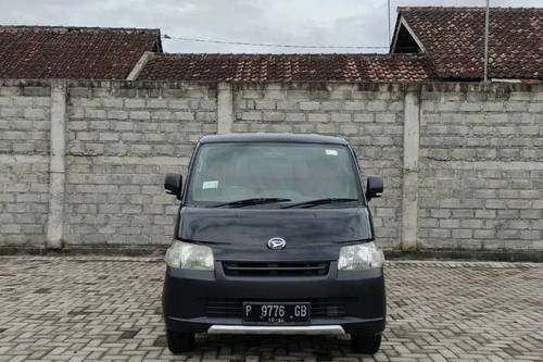 2018 Daihatsu Gran Max PU AC PS 1.5 FH bekas