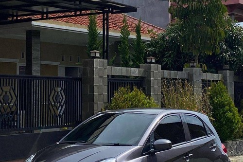 Used 2018 Honda Brio Satya E