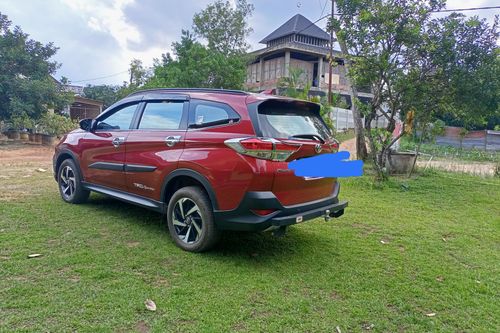 Beli mobil bekas