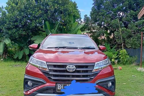 Beli mobil bekas
