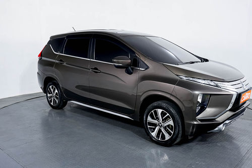 2019 Mitsubishi Xpander  Sport AT bekas