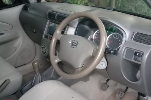 Dijual 2011 Daihatsu Xenia 1.3 DELUX FAMILY VVTi M/T bekas