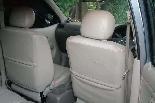 2011 Daihatsu Xenia 1.3 DELUX FAMILY VVTi M/T bekas