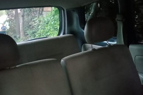 Beli mobil bekas