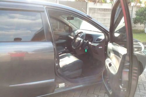 Dijual 2018 Toyota Avanza 1.3E MT bekas